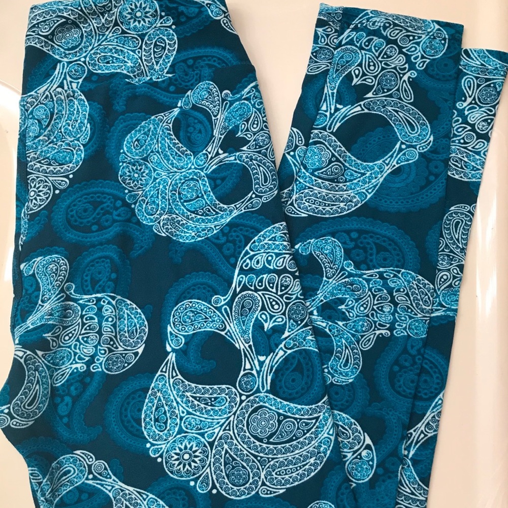OS Leggings